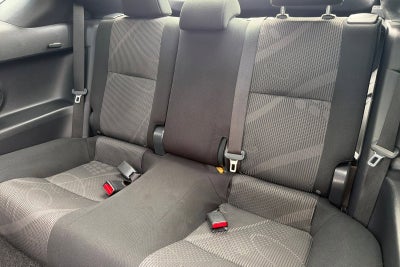 2013 Scion tC Base