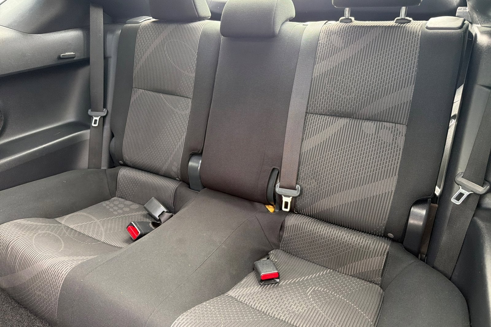 2013 Scion tC Base