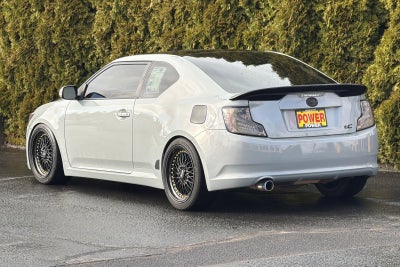 2013 Scion tC Base
