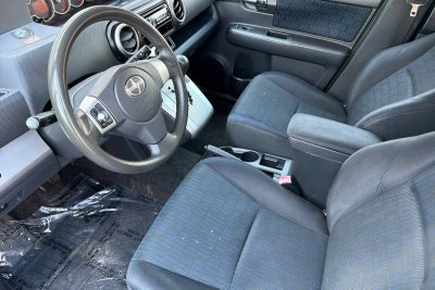 2011 Scion xB RELEASE SERIES 8.