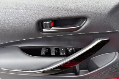 2025 Toyota GR Corolla Core