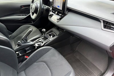 2025 Toyota GR Corolla Core