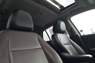 2015 Chevrolet Trax LTZ