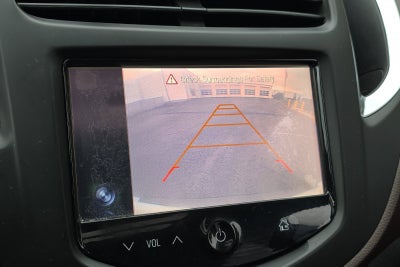 2015 Chevrolet Trax LTZ