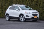 2015 Chevrolet Trax LTZ