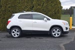 2015 Chevrolet Trax LTZ