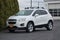 2015 Chevrolet Trax LTZ