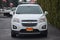 2015 Chevrolet Trax LTZ