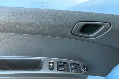 2016 Chevrolet Spark EV LT