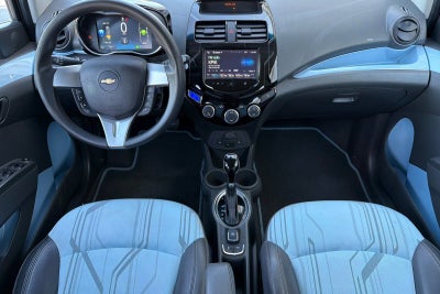 2016 Chevrolet Spark EV LT
