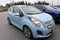 2016 Chevrolet Spark EV LT