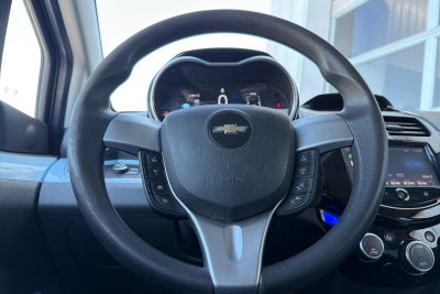 2016 Chevrolet Spark EV LT