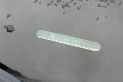 2016 Chevrolet Spark EV LT