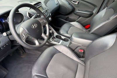 2015 Hyundai Tucson SE