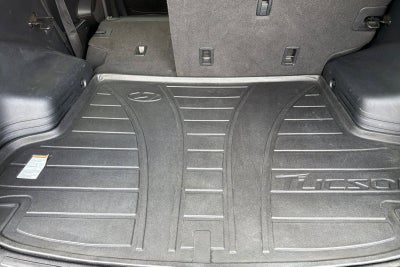 2015 Hyundai Tucson SE