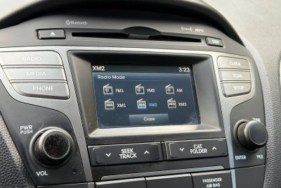 2015 Hyundai Tucson SE