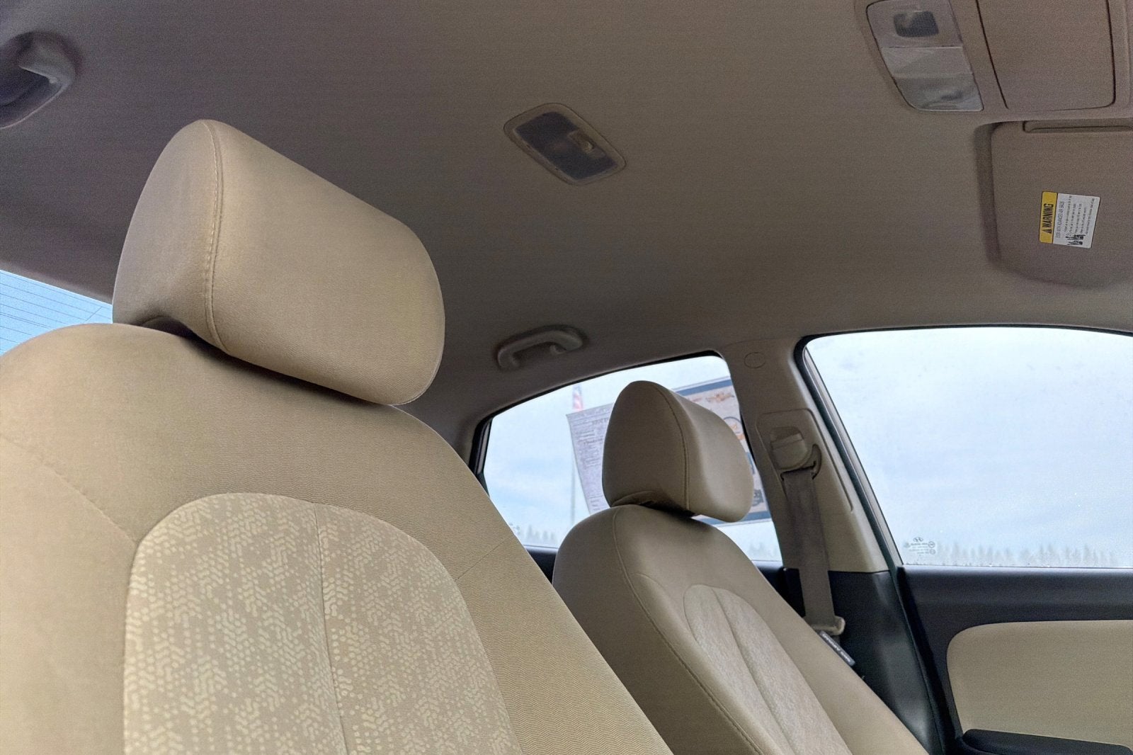 2010 Hyundai Elantra GLS PZEV