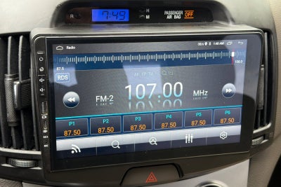 2010 Hyundai Elantra GLS PZEV