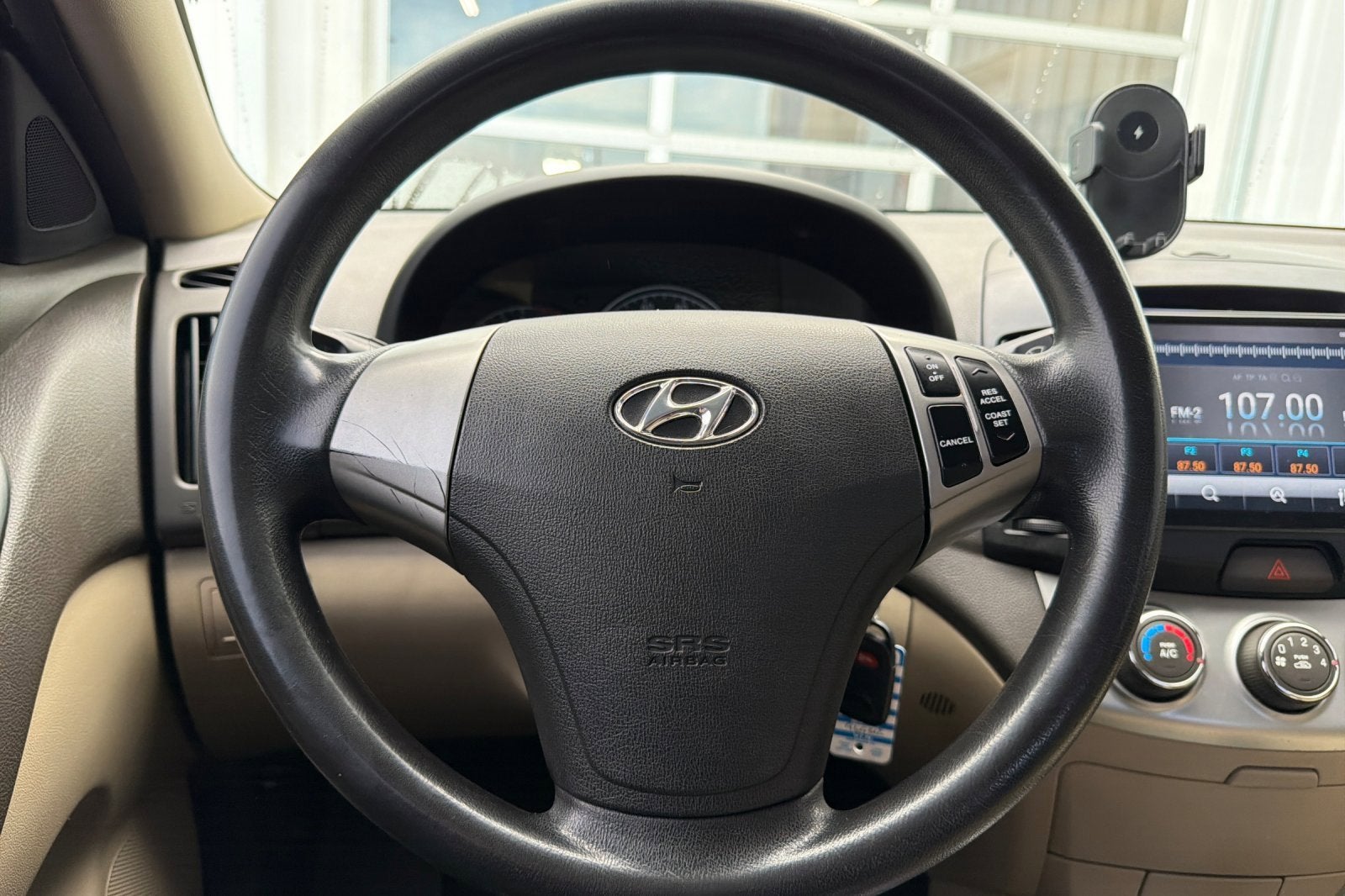 2010 Hyundai Elantra GLS PZEV