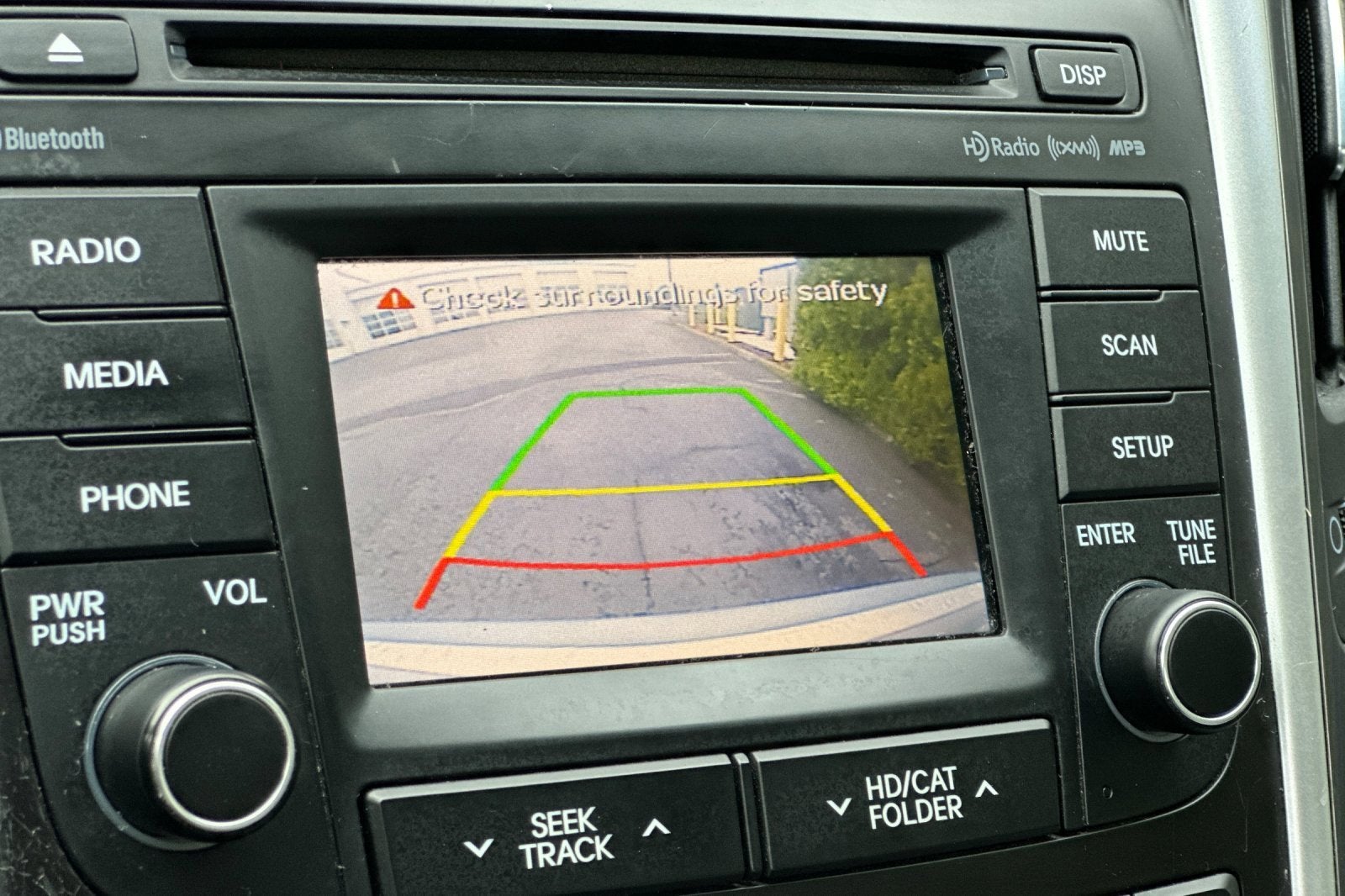 2014 Hyundai Sonata Hybrid 4DR SDN