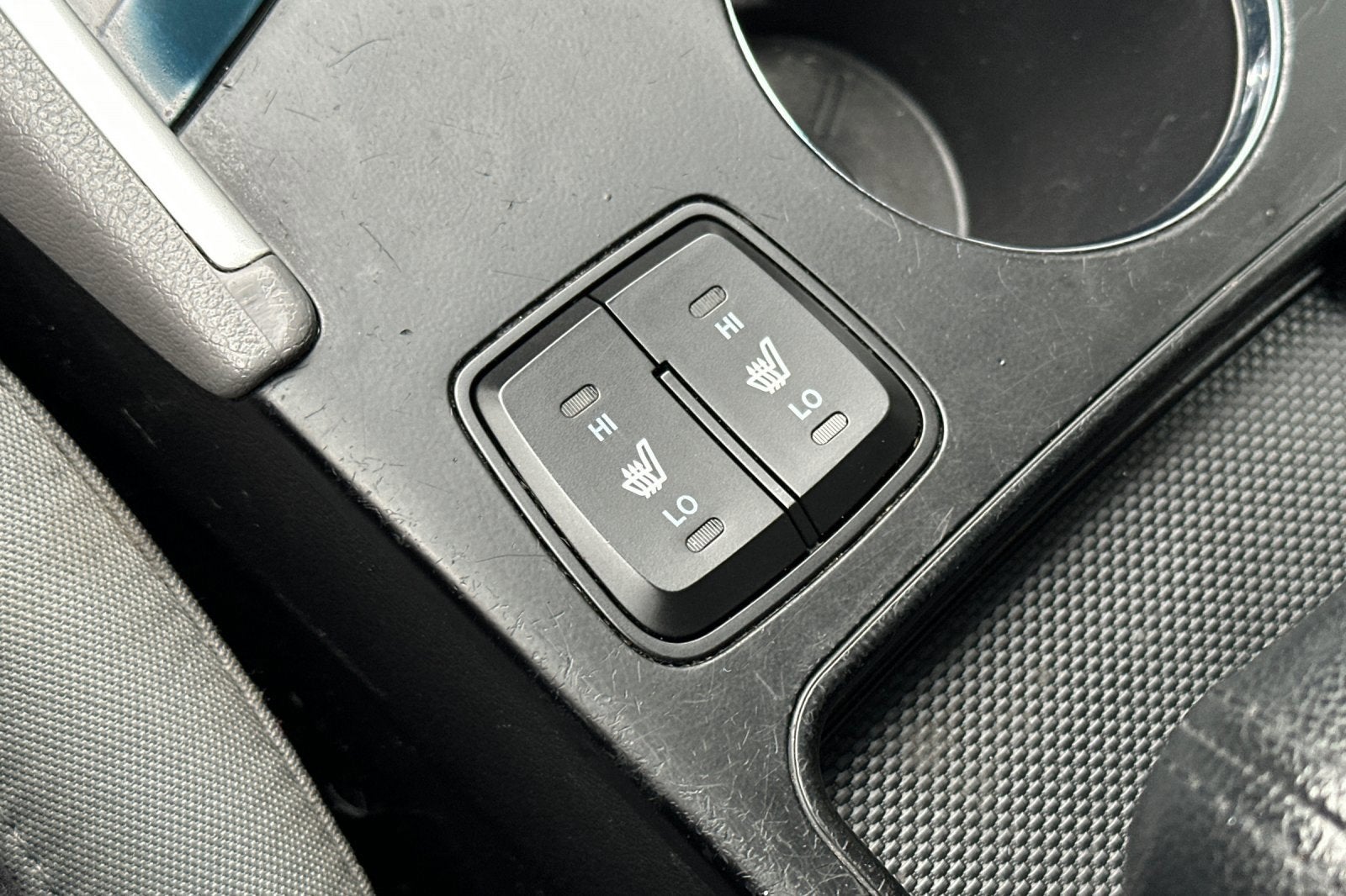 2014 Hyundai Sonata Hybrid 4DR SDN