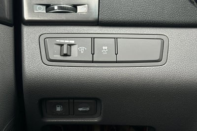 2014 Hyundai Sonata Hybrid 4DR SDN