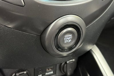 2015 Hyundai Veloster Turbo