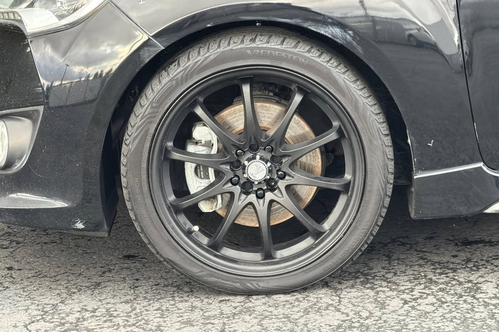 2015 Hyundai Veloster Turbo