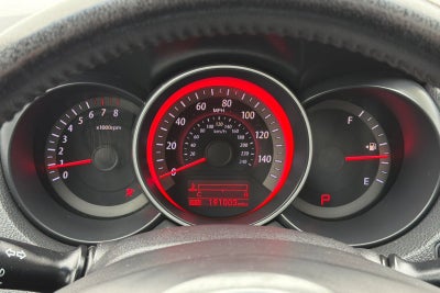 2010 Kia Forte Koup SX