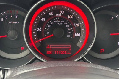 2010 Kia Forte Koup SX