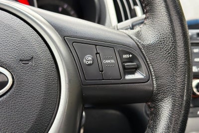 2010 Kia Forte Koup SX