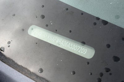 2010 Kia Forte Koup SX