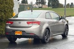 2010 Kia Forte Koup SX