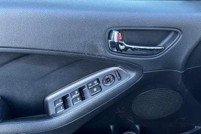 2014 Kia Forte EX