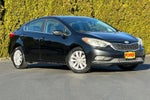 2014 Kia Forte EX