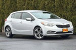 2016 Kia Forte 5-Door EX