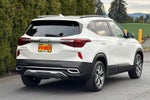 2023 Kia Seltos EX
