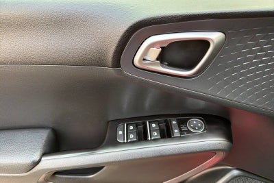 2022 Kia Soul GT-Line