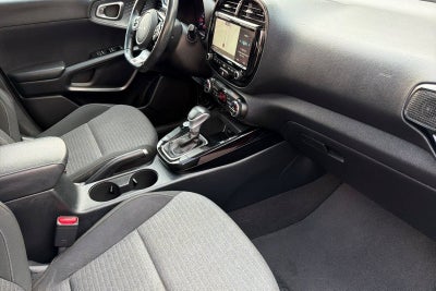 2022 Kia Soul GT-Line