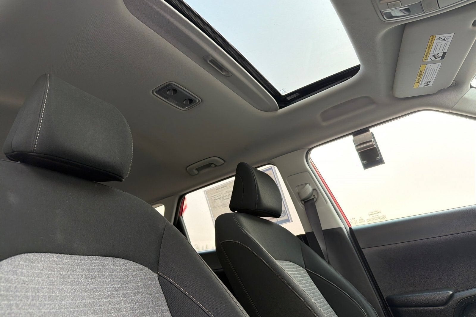 2022 Kia Soul GT-Line