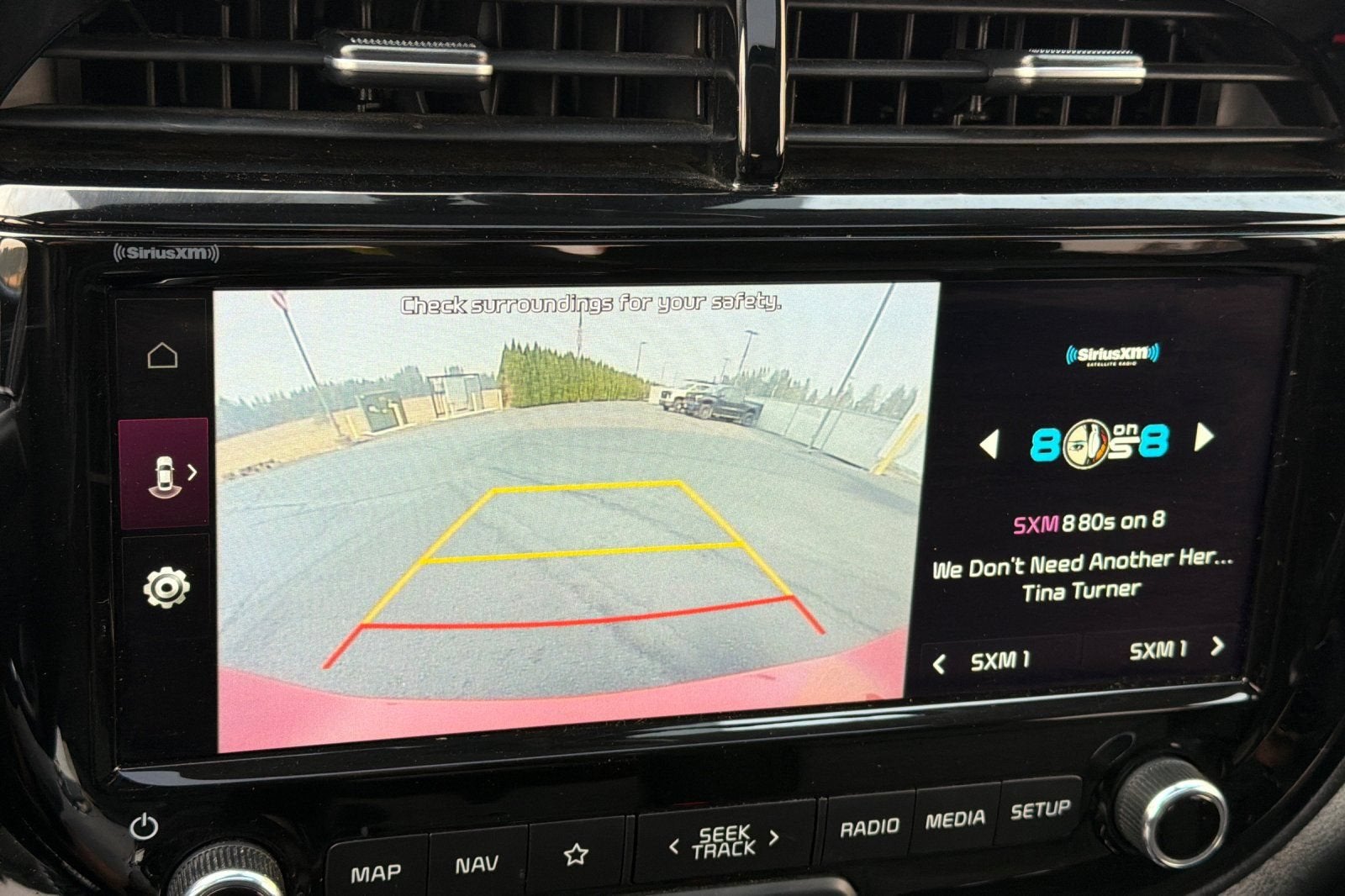 2022 Kia Soul GT-Line