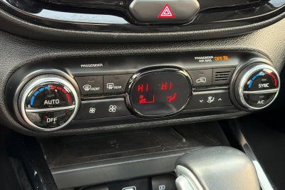 2022 Kia Soul GT-Line