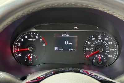 2022 Kia Soul GT-Line