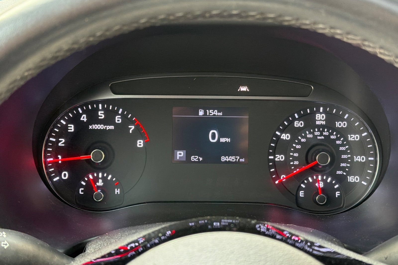 2022 Kia Soul GT-Line