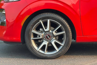 2022 Kia Soul GT-Line