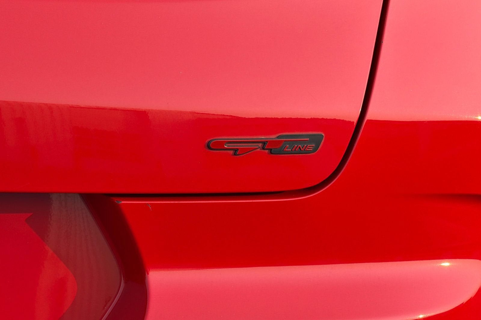 2022 Kia Soul GT-Line