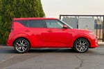 2022 Kia Soul GT-Line