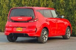 2022 Kia Soul GT-Line