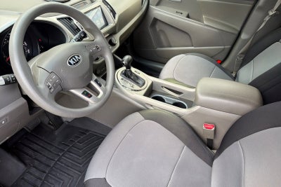 2014 Kia Sportage LX