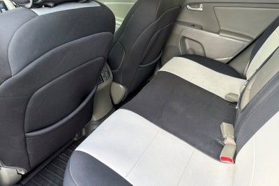 2014 Kia Sportage LX
